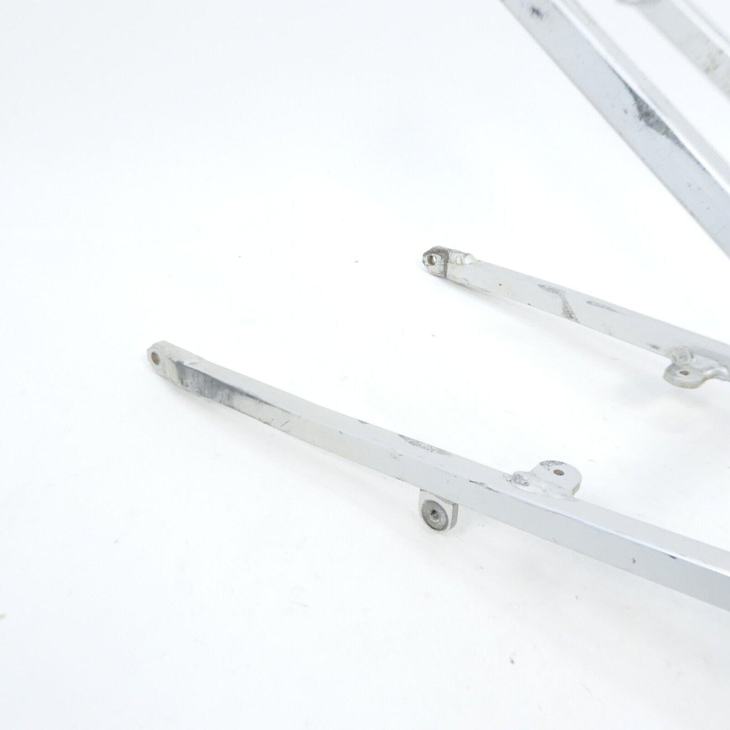 1996 - 2000 Suzuki RM125 RM250 RM 250 2T Sub Frame Rear Chassis Seat Rail [LE]