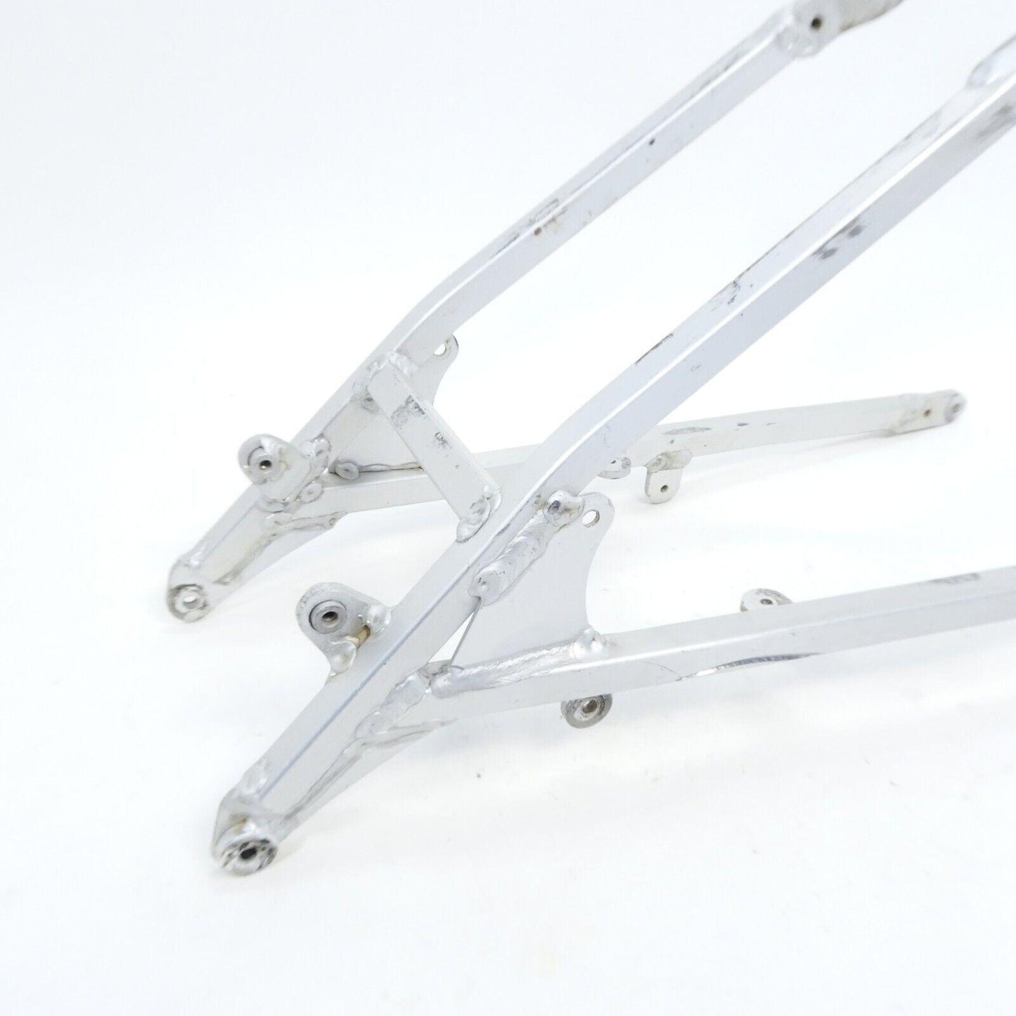 1996 - 2000 Suzuki RM125 RM250 RM 250 2T Sub Frame Rear Chassis Seat Rail [LE]