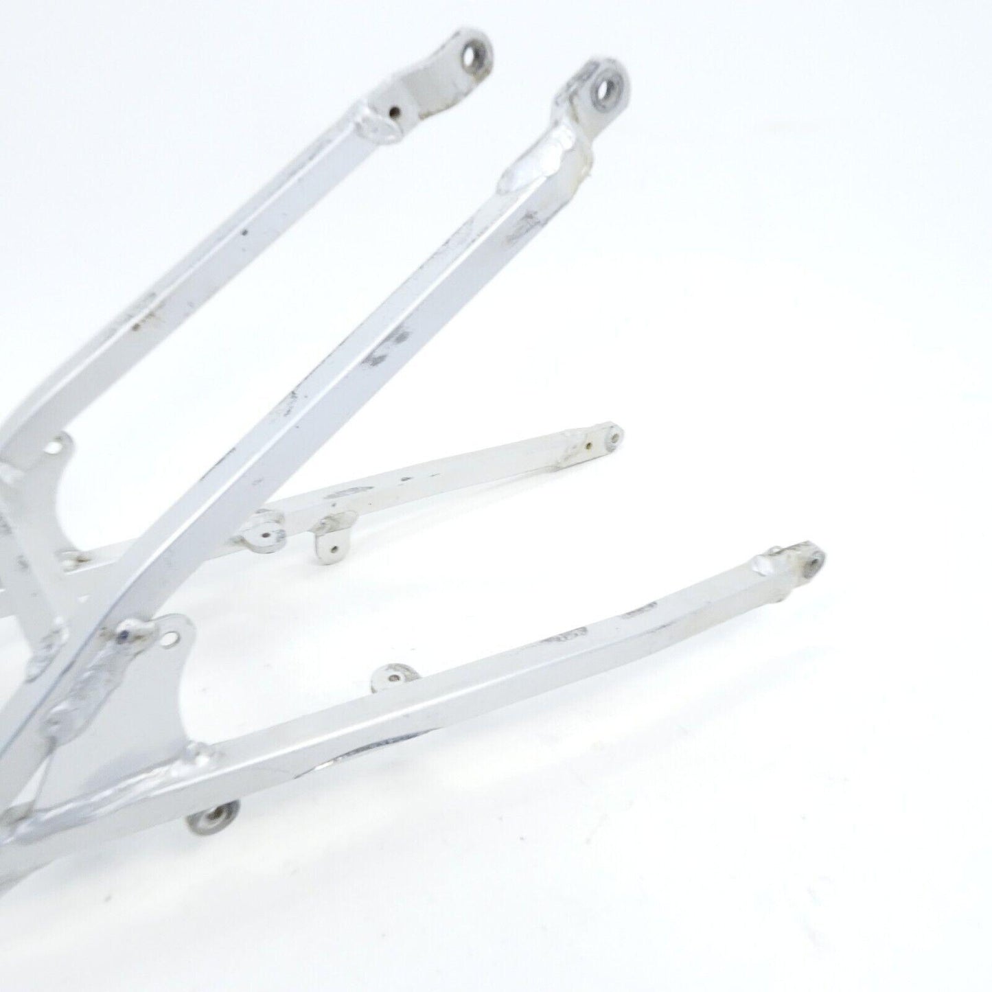 1996 - 2000 Suzuki RM125 RM250 RM 250 2T Sub Frame Rear Chassis Seat Rail [LE]
