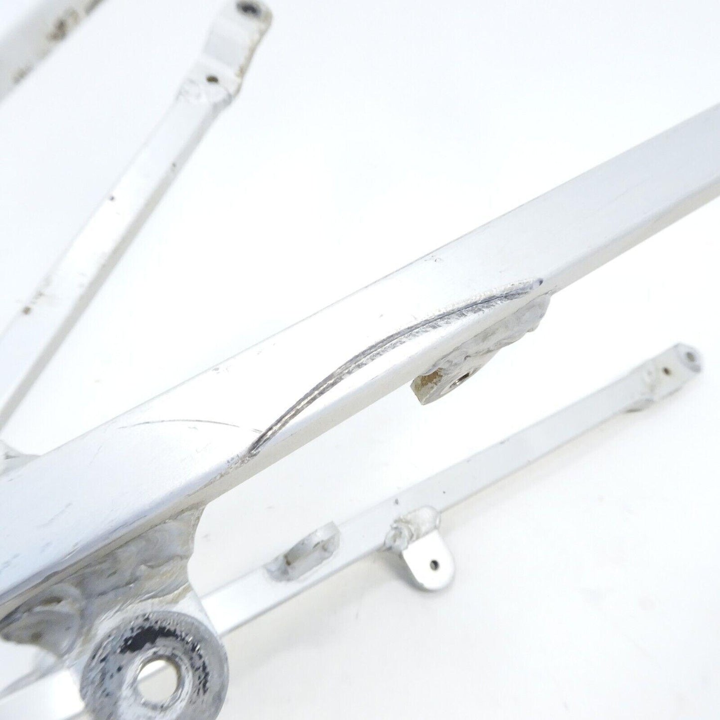 1996 - 2000 Suzuki RM125 RM250 RM 250 2T Sub Frame Rear Chassis Seat Rail [LE]