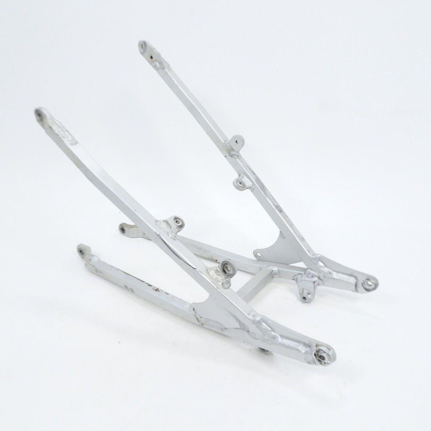 1996 - 2000 Suzuki RM125 RM250 RM 250 2T Sub Frame Rear Chassis Seat Rail [LE]