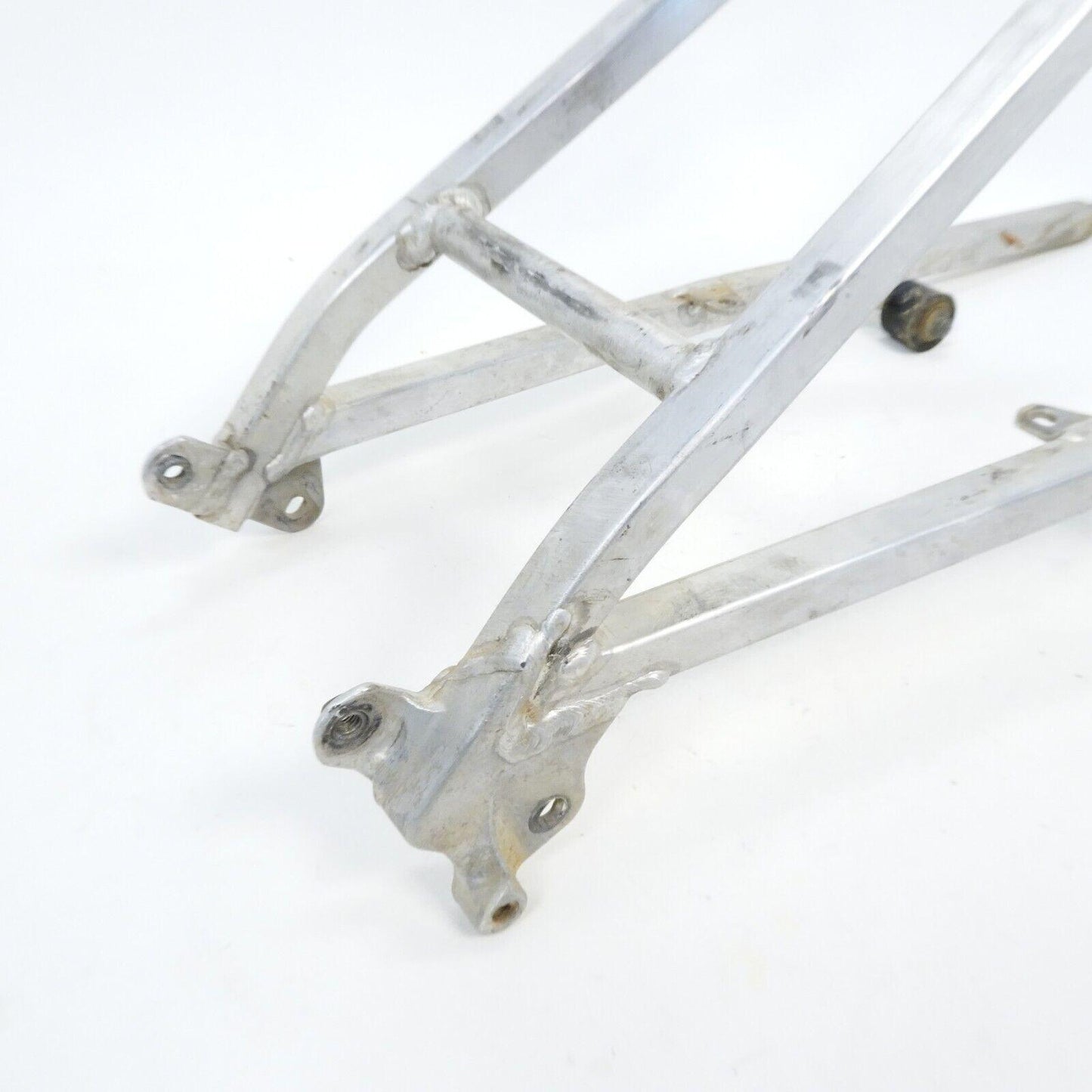 2003 - 2005 Yamaha YZ250F YZ450F YZ 250F 450F Sub Frame Chassis Seat Rail [LG]