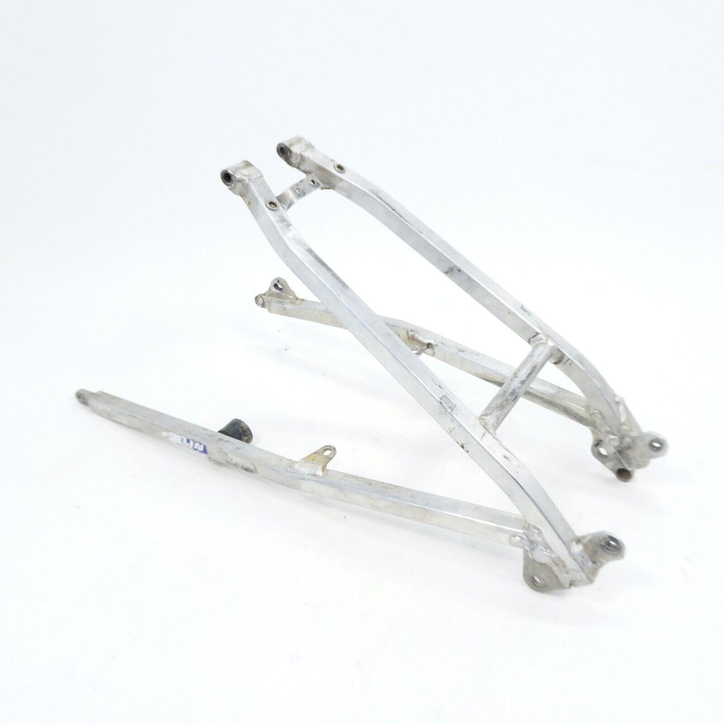 2003 - 2005 Yamaha YZ250F YZ450F YZ 250F 450F Sub Frame Chassis Seat Rail [LG]