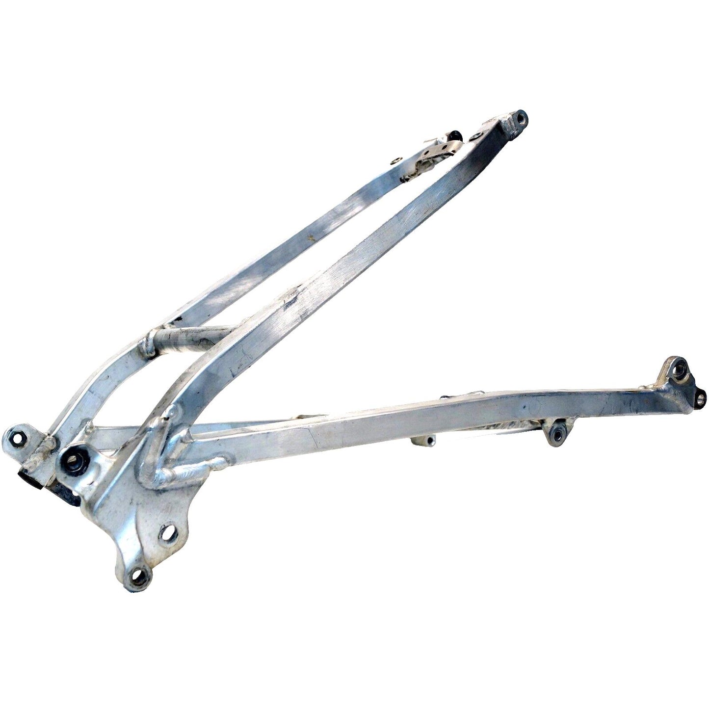 2003 - 2005 Yamaha YZ250F YZ450F YZ 250F 450F Sub Frame Chassis Seat Rail [LG]