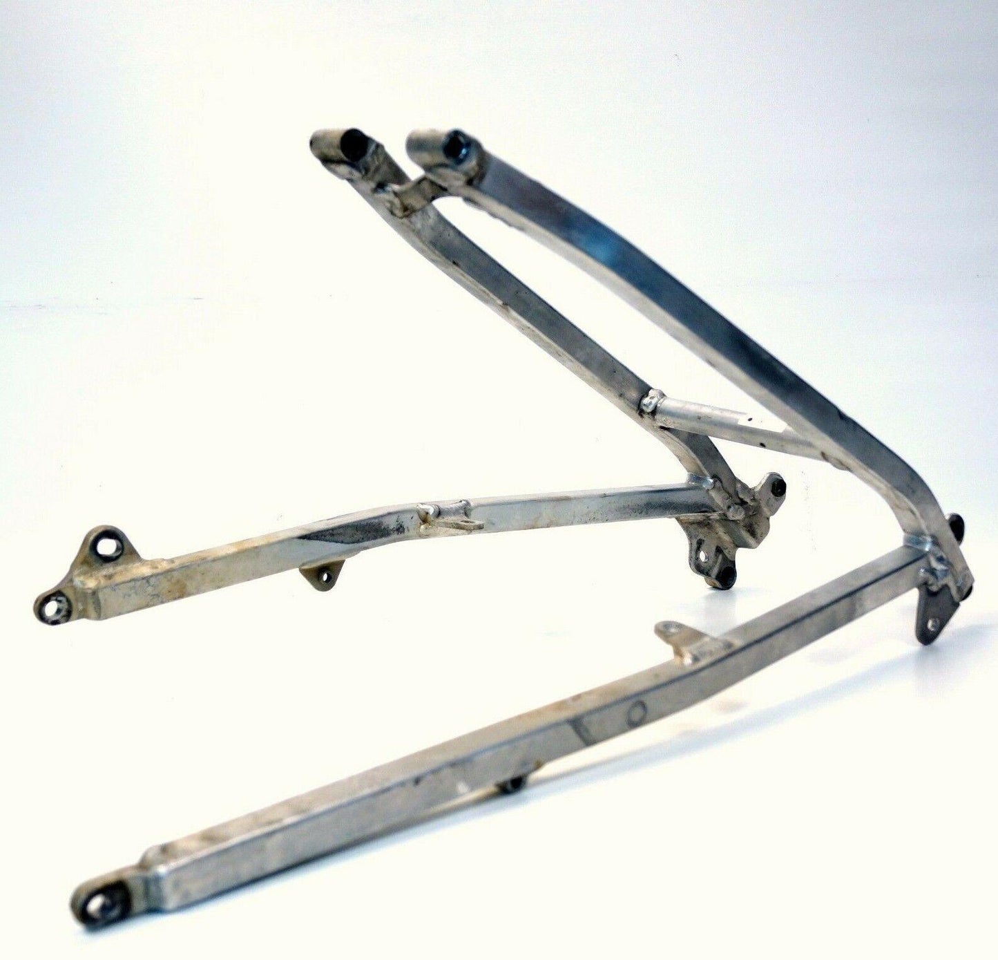2003 - 2005 Yamaha YZ250F YZ450F YZ 250F 450F Sub Frame Chassis Seat Rail [LG]