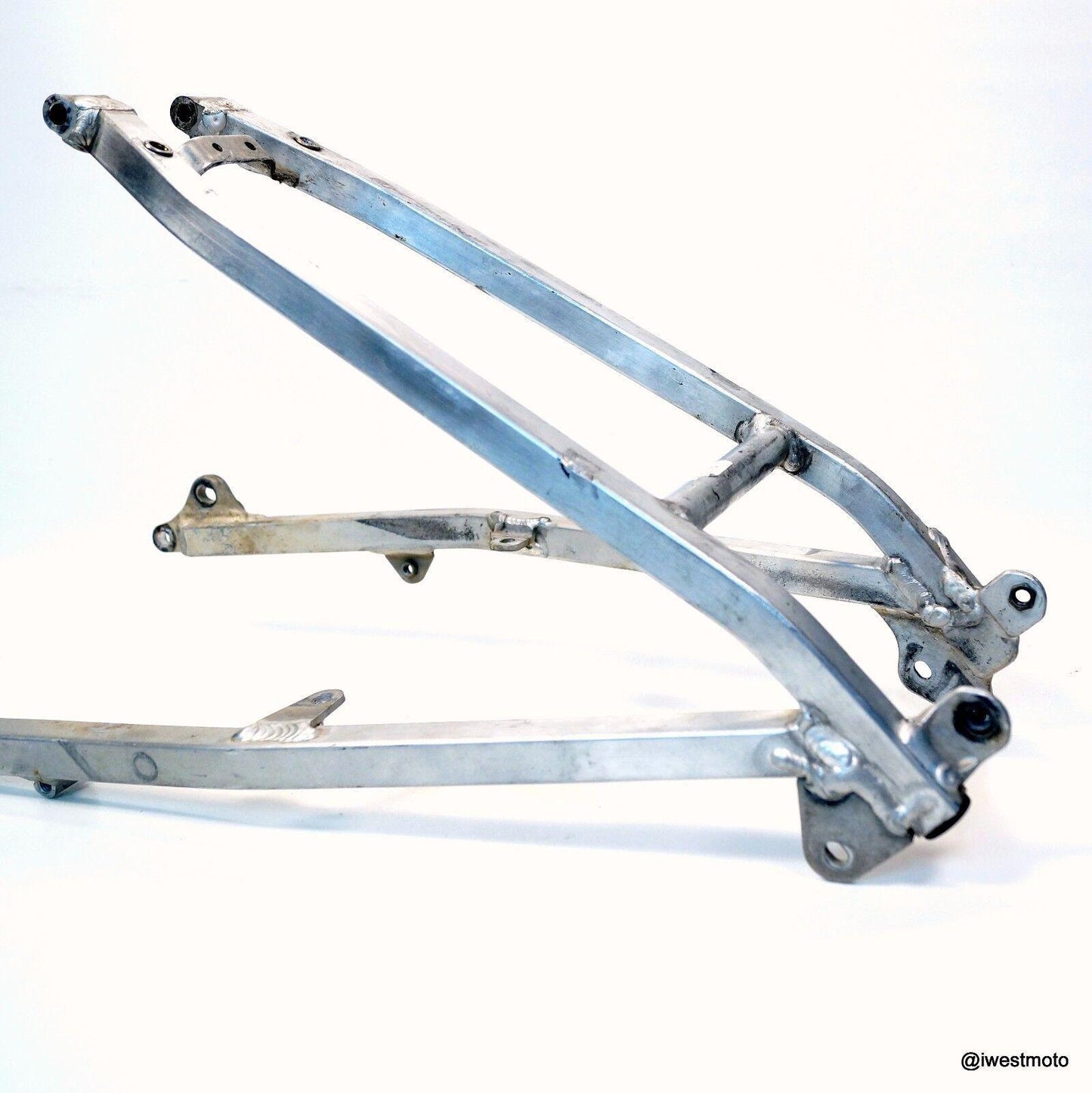 2003 - 2005 Yamaha YZ250F YZ450F YZ 250F 450F Sub Frame Chassis Seat Rail [LG]