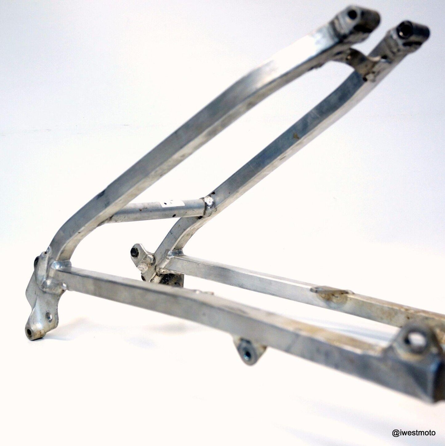 2003 - 2005 Yamaha YZ250F YZ450F YZ 250F 450F Sub Frame Chassis Seat Rail [LG]