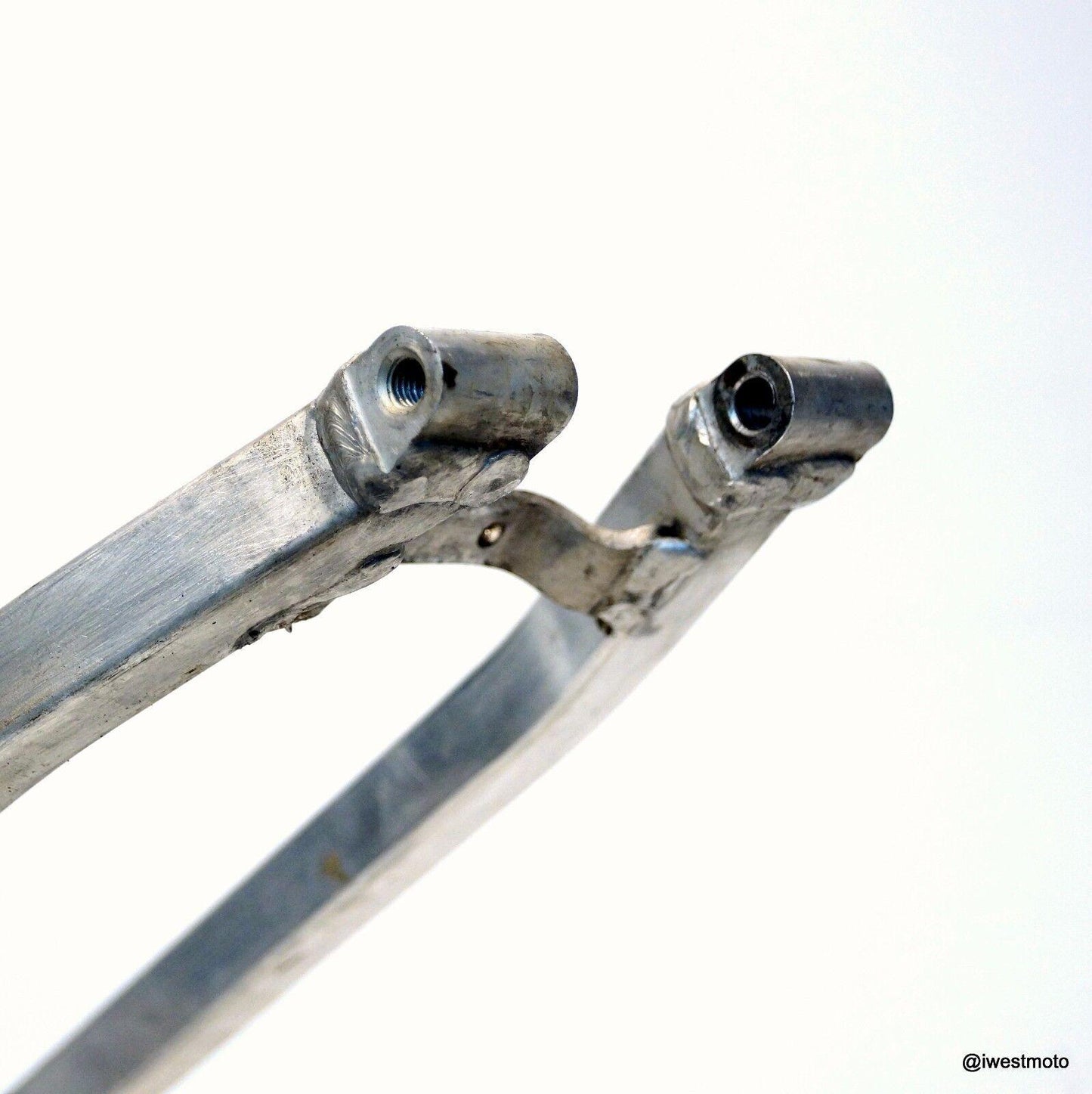 2003 - 2005 Yamaha YZ250F YZ450F YZ 250F 450F Sub Frame Chassis Seat Rail [LG]