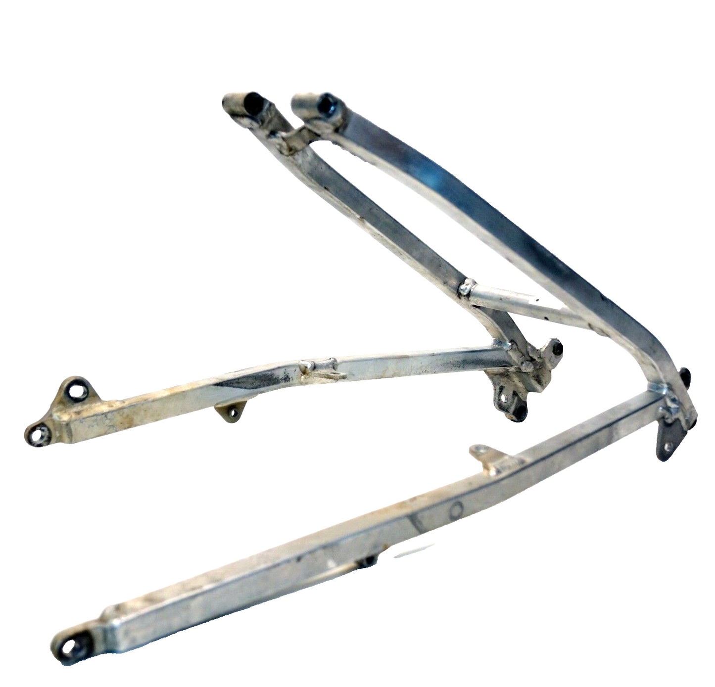 2003 - 2005 Yamaha YZ250F YZ450F YZ 250F 450F Sub Frame Chassis Seat Rail [LG]