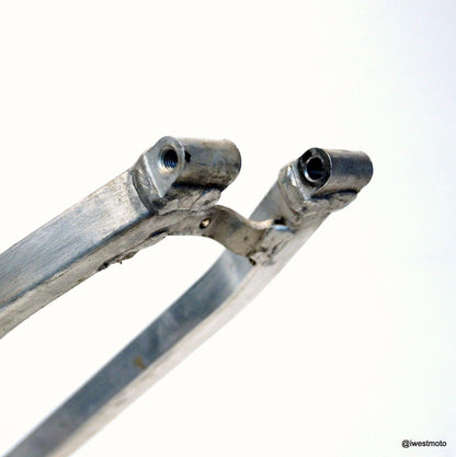 2003 - 2005 Yamaha YZ250F YZ450F YZ 250F 450F Sub Frame Chassis Seat Rail [LG]