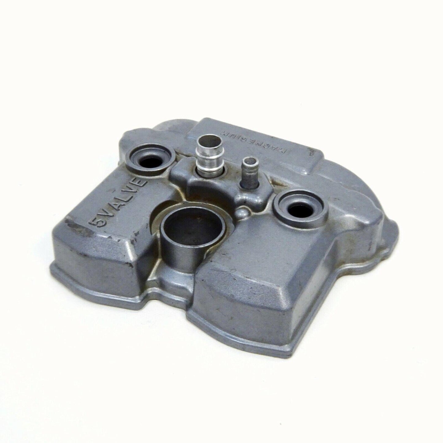 2001 - 2005 Yamaha YZ250F YZ 250F Engine Cylinder Head Valve Cover [LG]