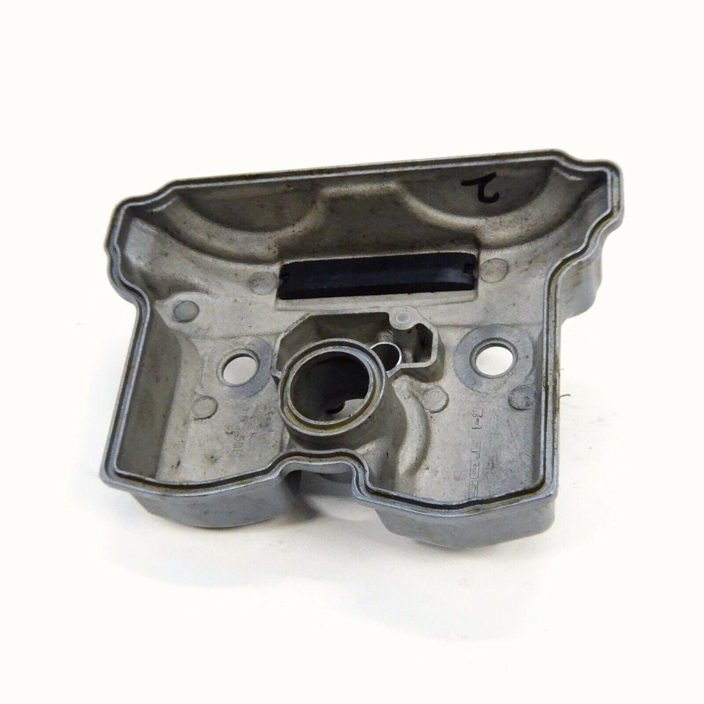 2001 - 2005 Yamaha YZ250F YZ 250F Engine Cylinder Head Valve Cover [LG]