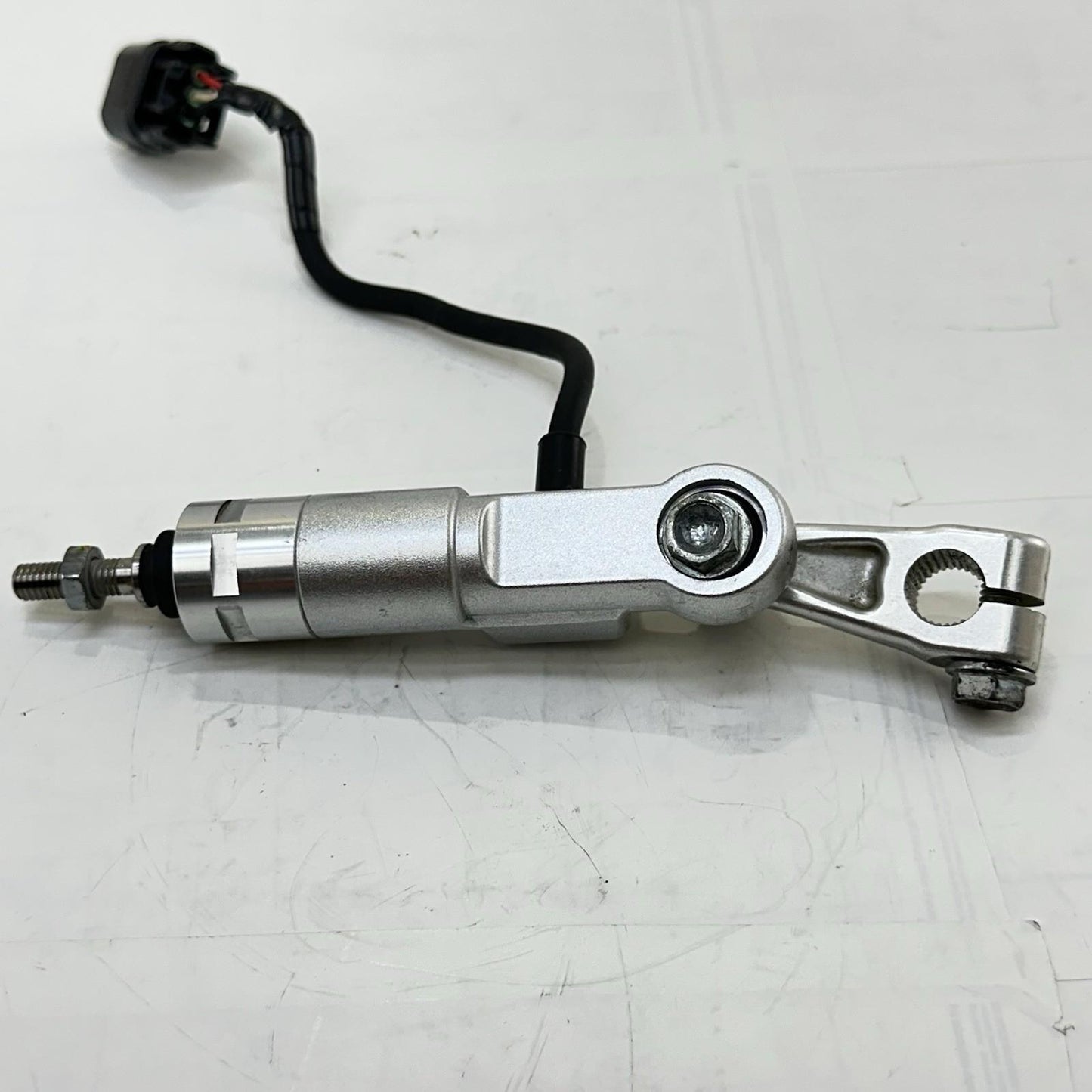 2017 - 2019 HONDA CBR 1000RR SP QUICKSHIFTER SENSOR LINK SHIFTER LINKAGE