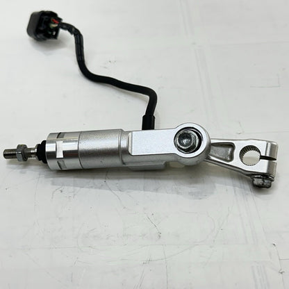2017 - 2019 HONDA CBR 1000RR SP QUICKSHIFTER SENSOR LINK SHIFTER LINKAGE