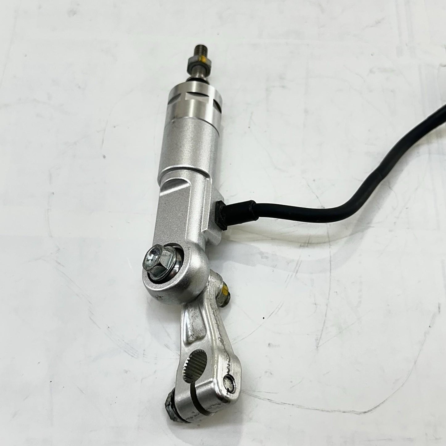 2017 - 2019 HONDA CBR 1000RR SP QUICKSHIFTER SENSOR LINK SHIFTER LINKAGE