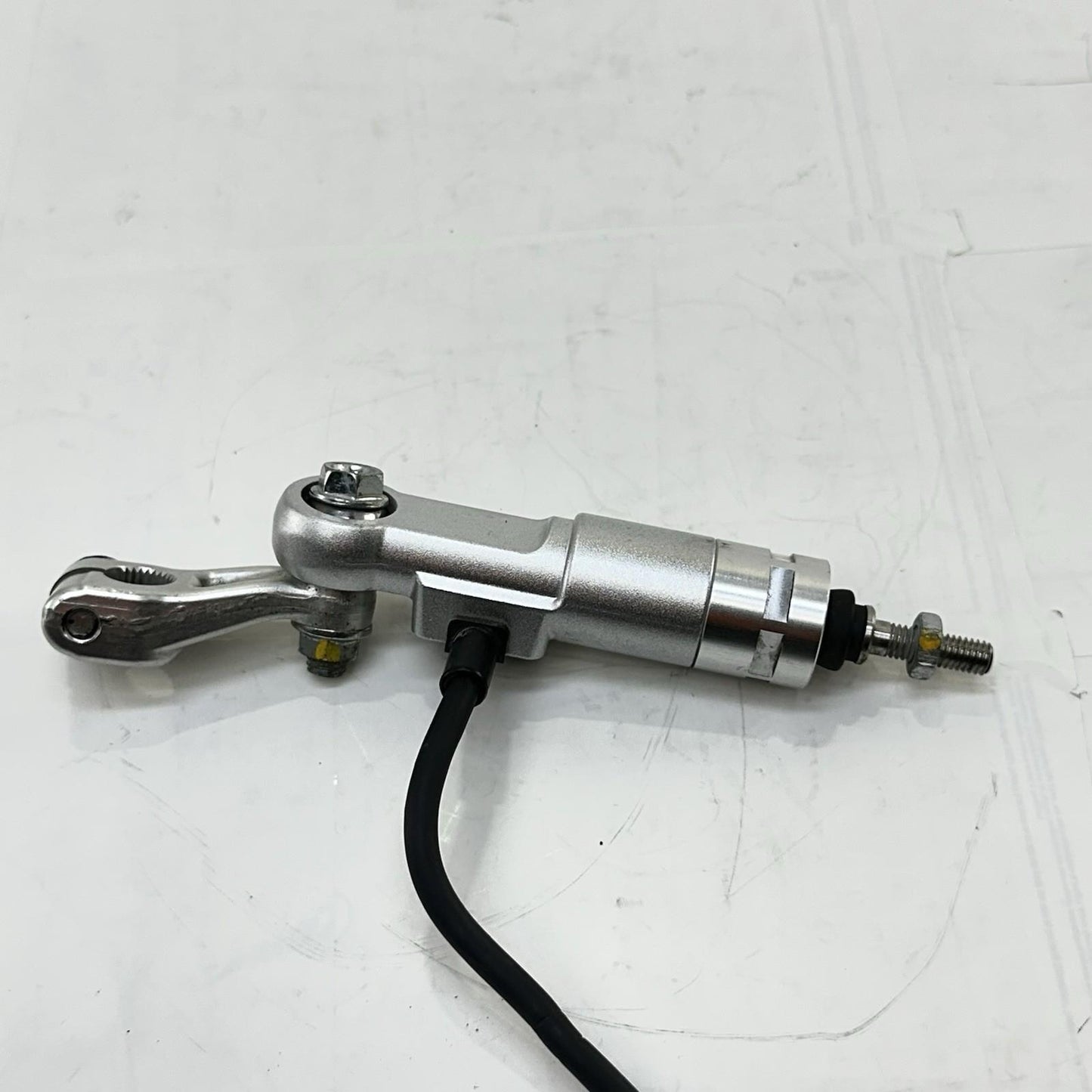 2017 - 2019 HONDA CBR 1000RR SP QUICKSHIFTER SENSOR LINK SHIFTER LINKAGE