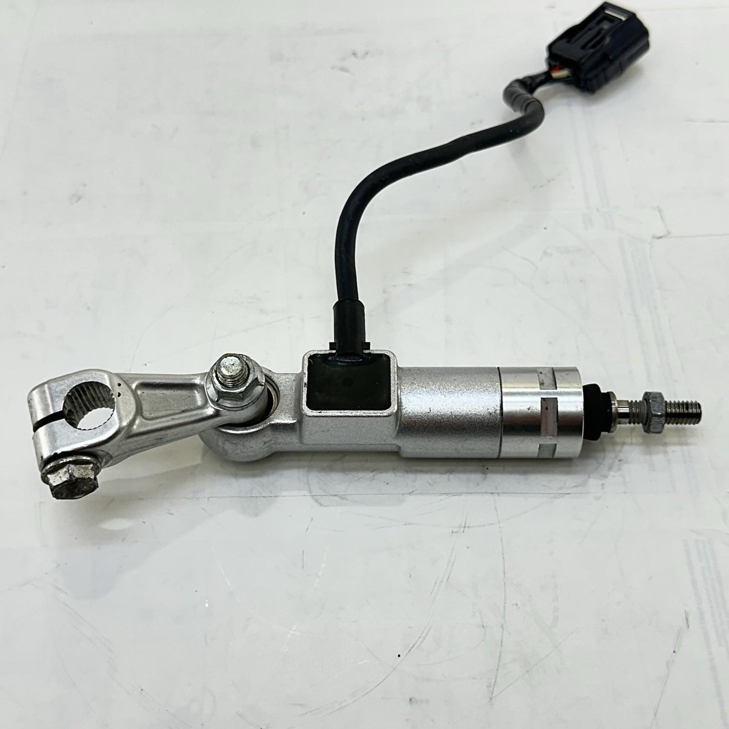 2017 - 2019 HONDA CBR 1000RR SP QUICKSHIFTER SENSOR LINK SHIFTER LINKAGE