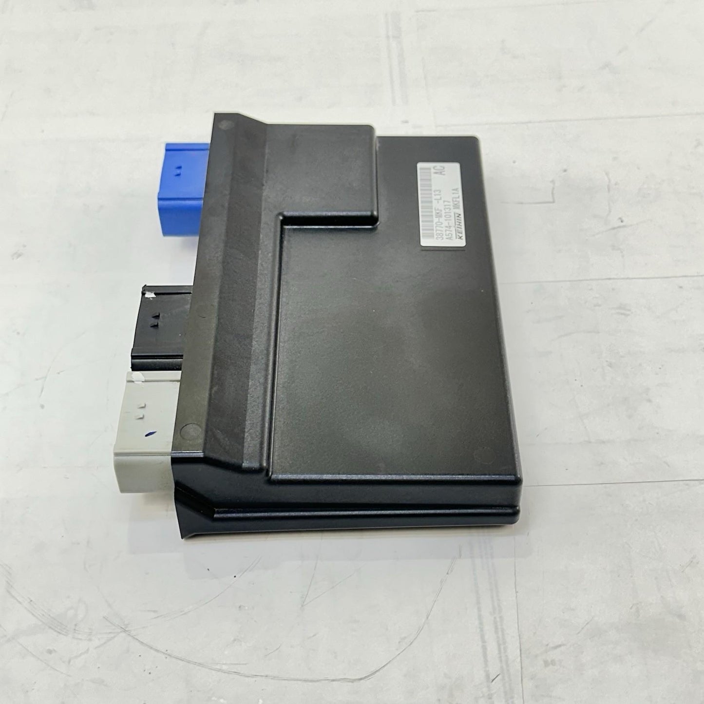 2017 - 2019 HONDA CBR 1000RR SP ECU ELECTRONIC CONTROL UNIT ENGINE COMPUTER CDI