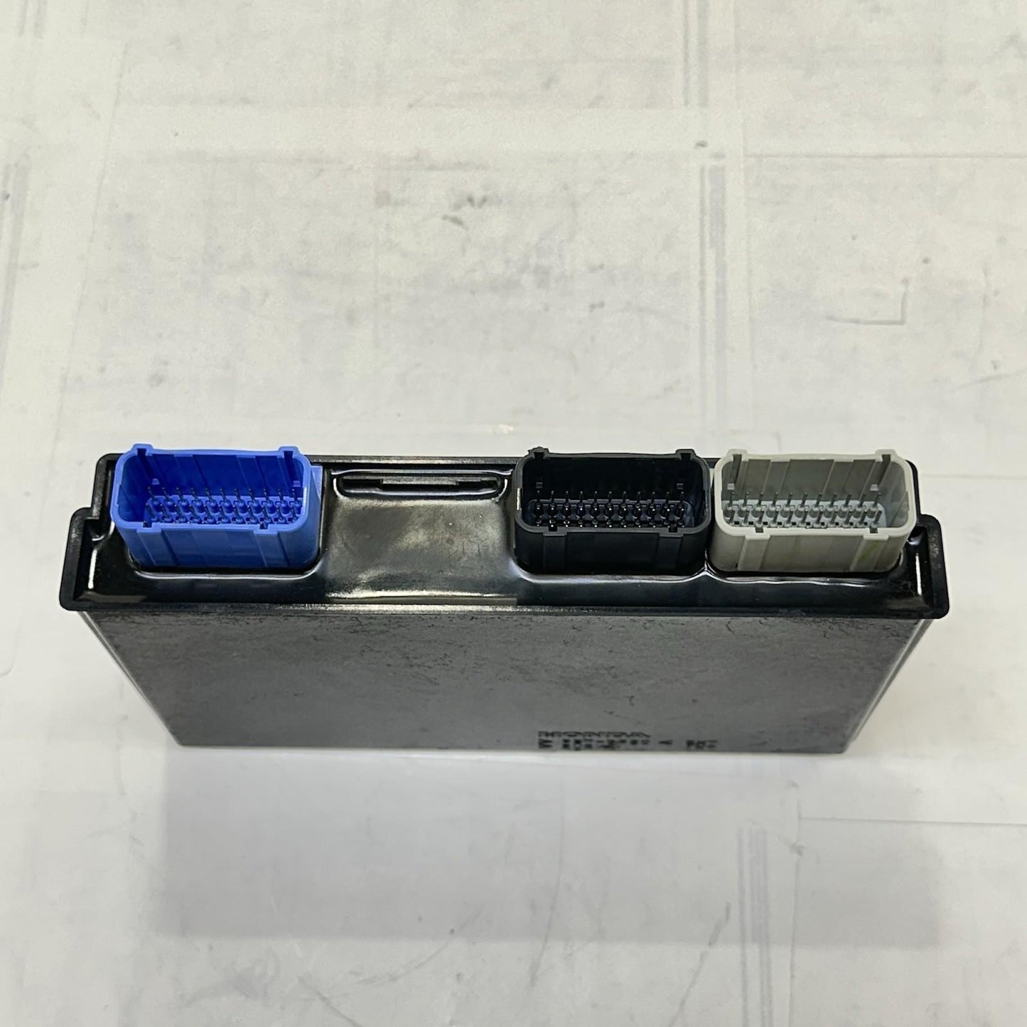 2017 - 2019 HONDA CBR 1000RR SP ECU ELECTRONIC CONTROL UNIT ENGINE COMPUTER CDI