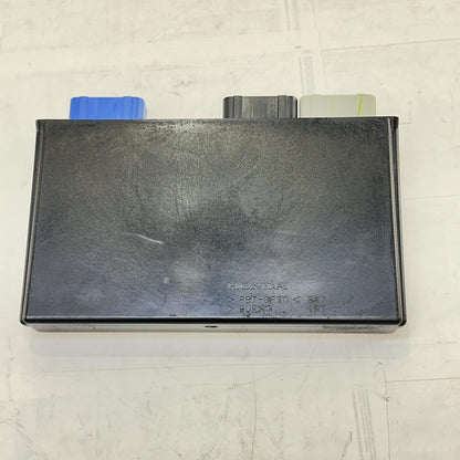 2017 - 2019 HONDA CBR 1000RR SP ECU ELECTRONIC CONTROL UNIT ENGINE COMPUTER CDI