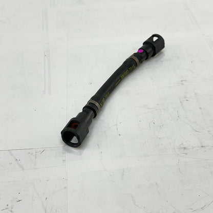 2017 - 2019 HONDA CBR 1000RR SP FUEL HOSE GAS SENDING LINE PIPE STOCK