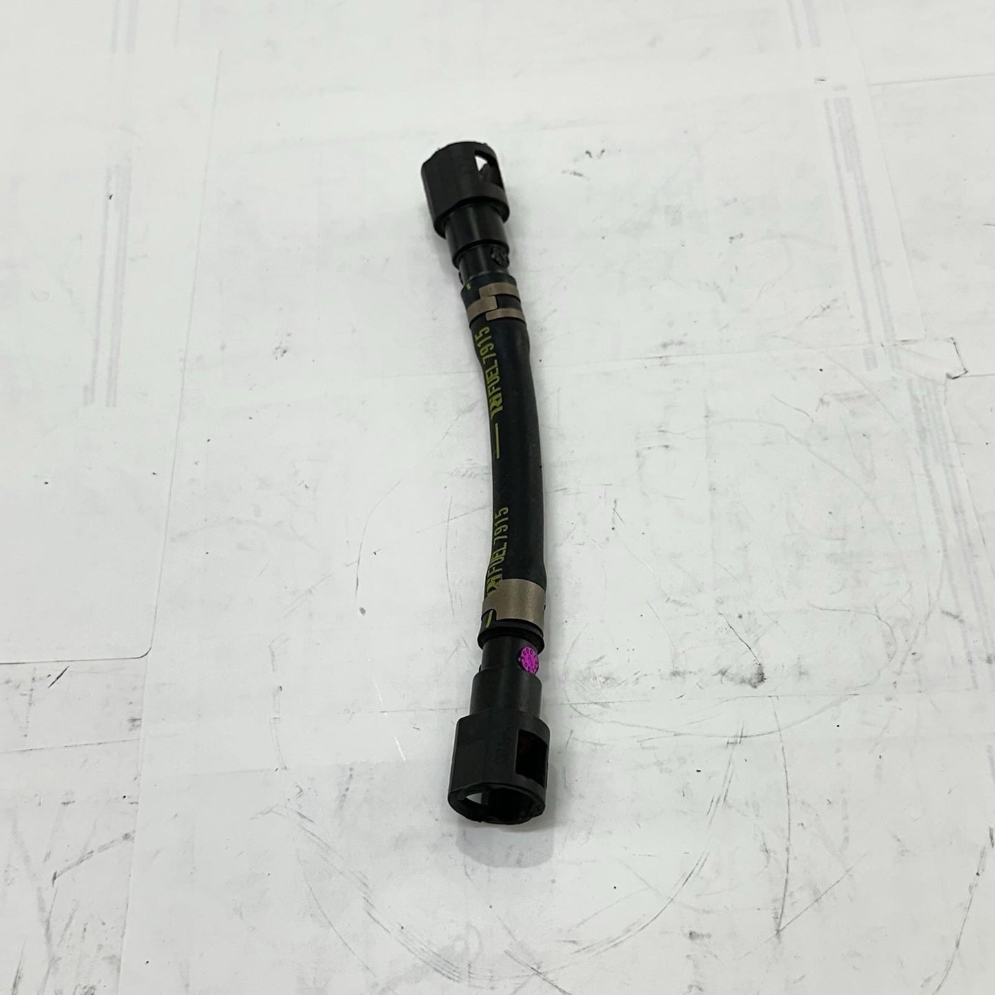 2017 - 2019 HONDA CBR 1000RR SP FUEL HOSE GAS SENDING LINE PIPE STOCK