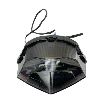 2017 - 2019 HONDA CBR 1000RR SP TAILLIGHT REAR BRAKE LIGHT LAMP TINTED