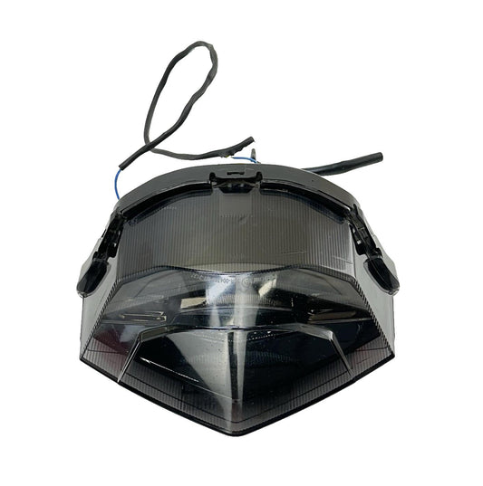 2017 - 2019 HONDA CBR 1000RR SP TAILLIGHT REAR BRAKE LIGHT LAMP TINTED