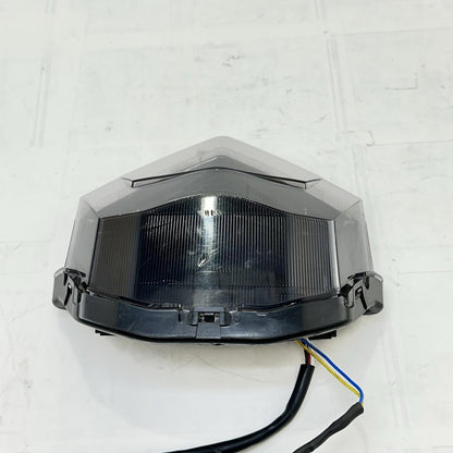 2017 - 2019 HONDA CBR 1000RR SP TAILLIGHT REAR BRAKE LIGHT LAMP TINTED