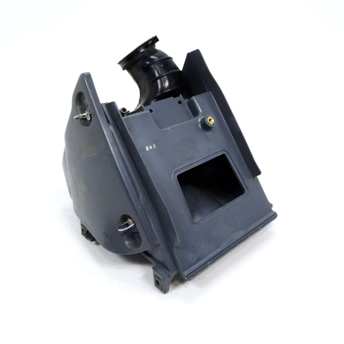 1996 - 1999 Honda XR400R XR400 AIR BOX Intake Air Cleaner Box Boot AIRBOX [CK]