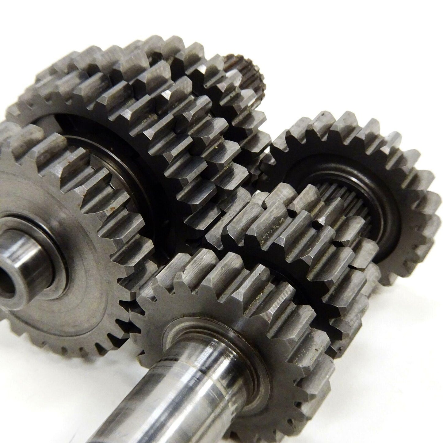 1999 - 2004 Honda XR400R XR400 Transmission Tranny Gear Shift Fork Engine [CK]