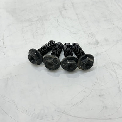 2017 - 2019 HONDA CBR 1000RR SP PASSENGER PEGS REAR FOOT LEG REST LEFT RIGHT SET