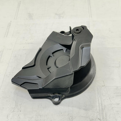 2017 - 2019 HONDA CBR 1000RR SP SPROCKET COVER PANEL TRIM BRACKET BOLTS SET