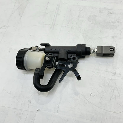 2017 - 2019 HONDA CBR 1000RR SP REAR BRAKE MASTER CYLINDER RESERVOIR CANISTER