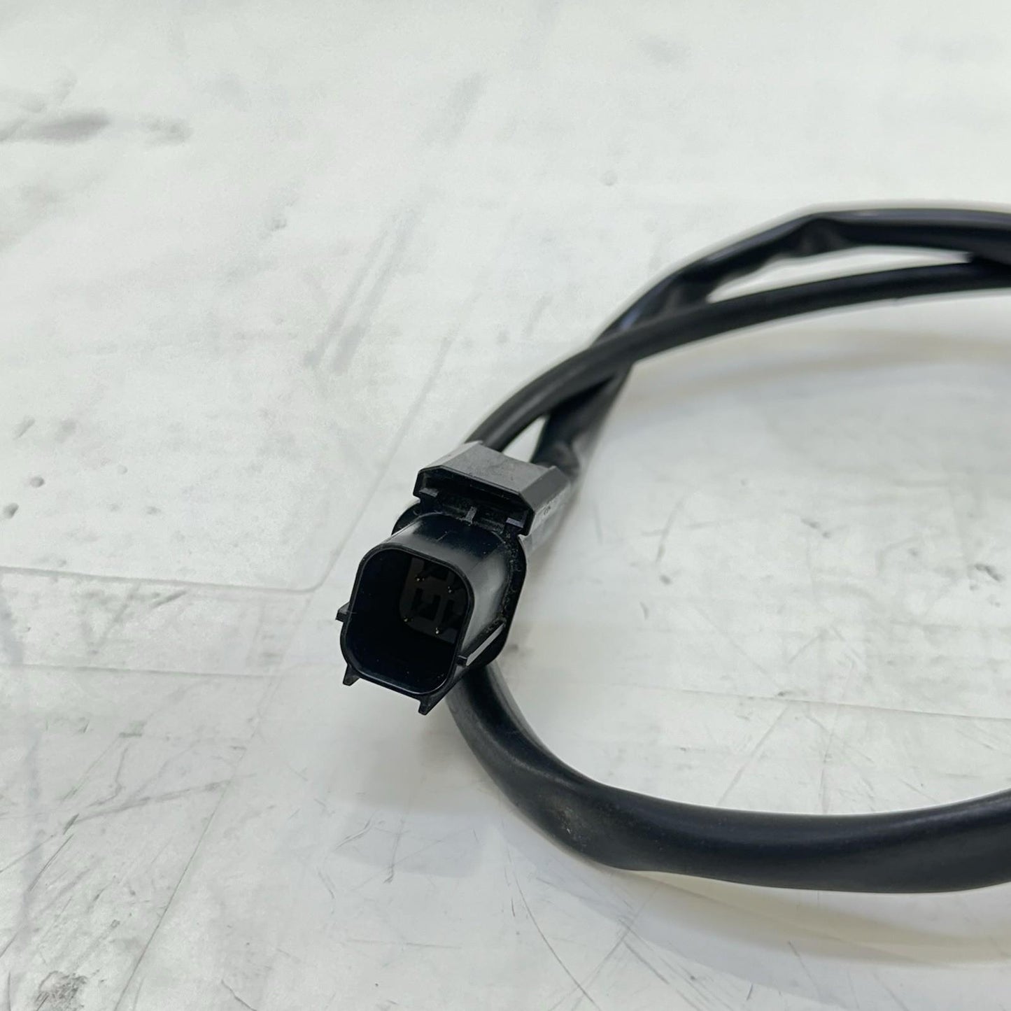 2017 - 2019 HONDA CBR 1000RR SP O2 OXYGEN SENSOR LAMBDA WIRE LINE CABLE