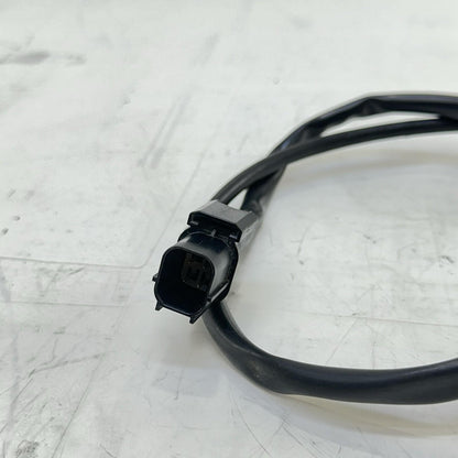 2017 - 2019 HONDA CBR 1000RR SP O2 OXYGEN SENSOR LAMBDA WIRE LINE CABLE