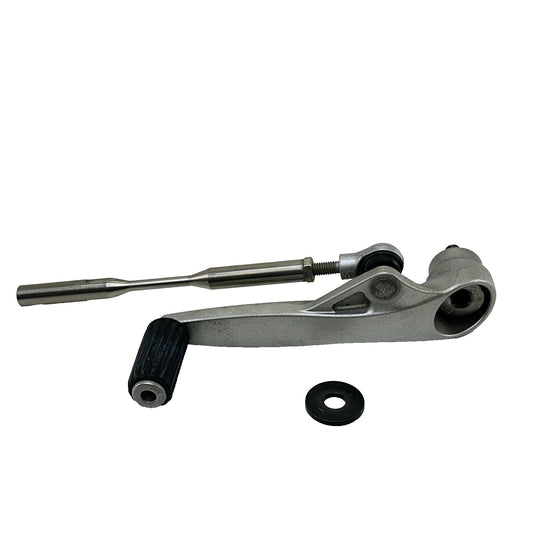 2017 - 2019 HONDA CBR 1000RR SP SHIFTER PEDAL LEFT FOOT GEAR CONTROL LINKAGE