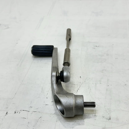 2017 - 2019 HONDA CBR 1000RR SP SHIFTER PEDAL LEFT FOOT GEAR CONTROL LINKAGE
