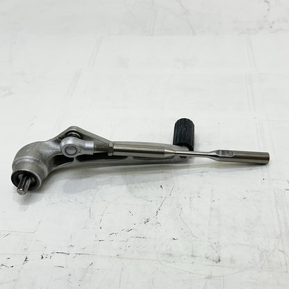 2017 - 2019 HONDA CBR 1000RR SP SHIFTER PEDAL LEFT FOOT GEAR CONTROL LINKAGE