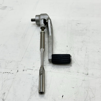 2017 - 2019 HONDA CBR 1000RR SP SHIFTER PEDAL LEFT FOOT GEAR CONTROL LINKAGE