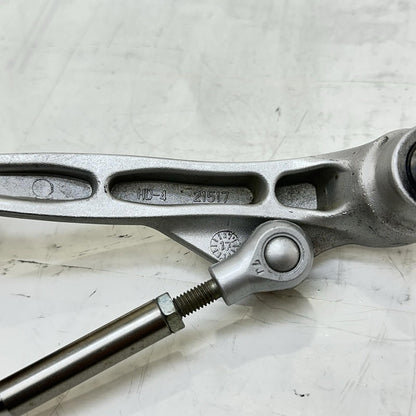 2017 - 2019 HONDA CBR 1000RR SP SHIFTER PEDAL LEFT FOOT GEAR CONTROL LINKAGE