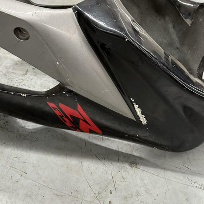 2005 2006 SUZUKI GSXR 1000 TRACK FAIRING SET RACING COWLING *DAMAGED*