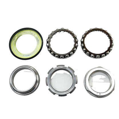 2017 - 2019 HONDA CBR 1000RR SP TRIPLE TREE BEARINGS STEERING STEM RINGS SET