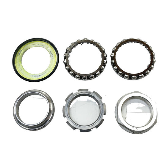 2017 - 2019 HONDA CBR 1000RR SP TRIPLE TREE BEARINGS STEERING STEM RINGS SET
