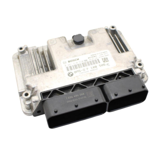 2020 - 2024 BMW S1000RR ECU ENGINE CONTROL MODULE ECM COMPUTER ELECTRICAL OEM