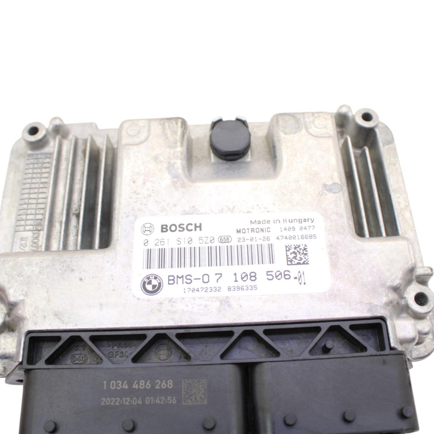 2020 - 2024 BMW S1000RR ECU ENGINE CONTROL MODULE ECM COMPUTER ELECTRICAL OEM