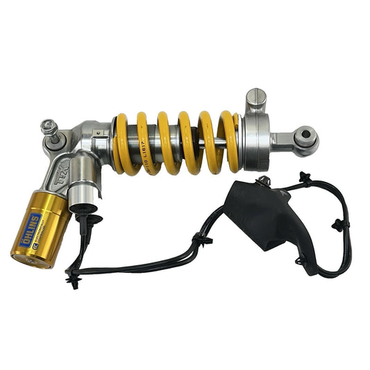 2017 - 2019 HONDA CBR 1000RR SP REAR SHOCK BACK SUSPENSION ABSORBER OHLINS