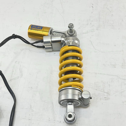2017 - 2019 HONDA CBR 1000RR SP REAR SHOCK BACK SUSPENSION ABSORBER OHLINS