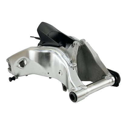 2017 - 2019 HONDA CBR 1000RR SP SWINGARM REAR SHOCK WHEEL FRAME FENDER PLASTIC