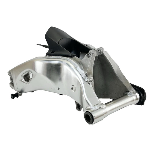 2017 - 2019 HONDA CBR 1000RR SP SWINGARM REAR SHOCK WHEEL FRAME FENDER PLASTIC